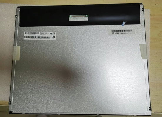 M170ETN01.1 AUO 17&quot; 1280 ((RGB) × 1024 250 cd/m2