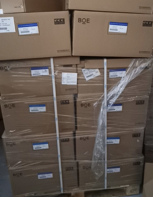 AS123Z7B-N1N BOE 12.3&quot; 1920 ((RGB) ×720 167PPI 800 cd/m2 (Tipico)