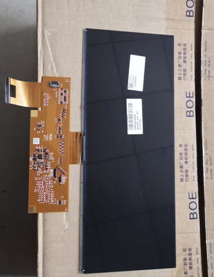 AS123Z7B-N1N BOE 12.3&quot; 1920 ((RGB) ×720 167PPI 800 cd/m2 (Tipico)