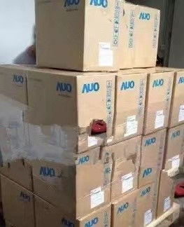P215HAN02.0 AUO 21,5&quot; 1920 ((RGB) × 1080, 1500 (Typ.) ((cd/m2)