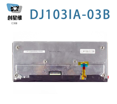 DJ103IA-03B Innolux 10.3&quot; 1920 ((RGB) ×720 200PPI 800 cd/m2
