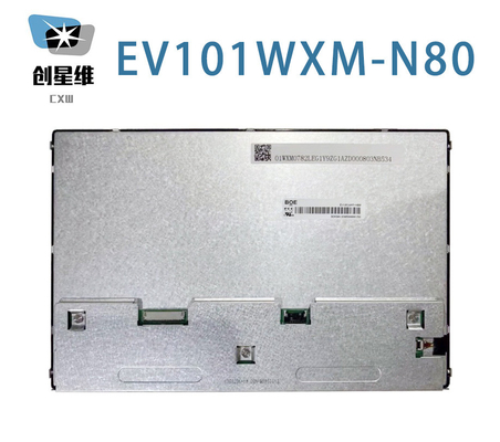EV101WXM-N80 BOE 10.1&quot; 1280 ((RGB) × 800 400 cd/m2