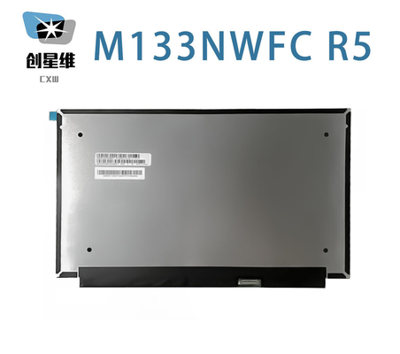 M133NWFC R5 IVO 13,3&quot; 1920 ((RGB) × 1080, 85/85/85/85 Display LCD industriale