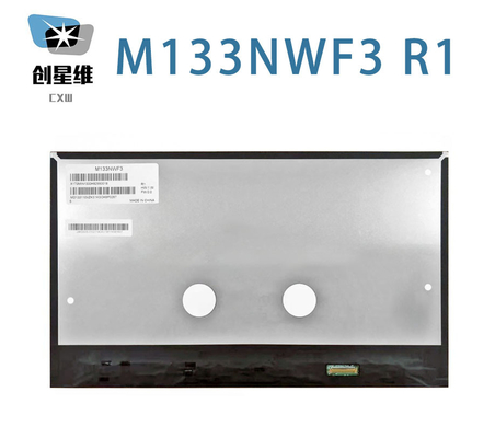 M133NWF3 R1 IVO 13,3&quot; 1920 ((RGB) × 1080, 700 cd/m2