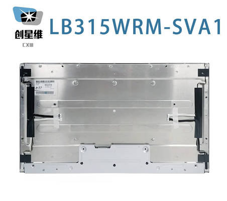 LB315WRM-SVA1 LG Display 32.0&quot; 3840 ((RGB) × 2160, UHD 139PPI 1000 cd/m2