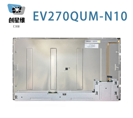 EV270QUM-N10 BOE 27.0&quot; 3840 ((RGB) × 2160, UHD 163PPI 1000 cd/m2