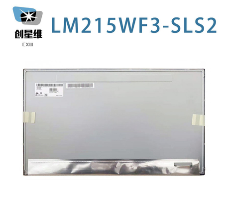 LM215WF9-SLB1 LG Display 21.5&quot; 1920 ((RGB) × 1080, FHD 102PPI 250 cd/m2 Display LCD industriale