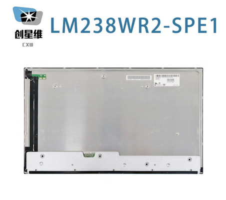 LM238WR2-SPE1 Display LG 23.8&quot; 3840 ((RGB) × 2160 UHD 185PPI 540 cd/m2 Display LCD INDUSTRIALE