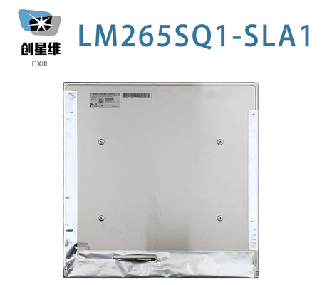 LM265SQ1-SLA1 LG Display 26,5&quot; 1920 ((RGB) × 1920 102PPI 300 cd/m2 Display LCD industriale