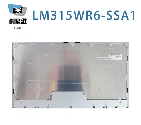 LM315WR6-SSA1 LG Display 32.0&quot; 3840 ((RGB) × 2160, 400 cd/m2 Display LCD INDUSTRIALE