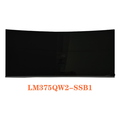 LM375QW2-SSB1 LG Display 37,5&quot; 3840 ((RGB) × 1600, 300 (Typ.) ((cd/m2)