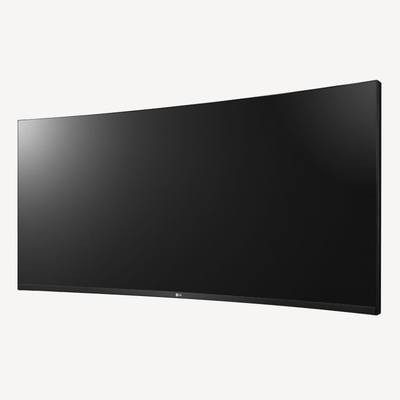 LM375QW3-SSA1 Display LG 37,5&quot; 3840 ((RGB) × 1600, 300 cd/m2 Display LCD INDUSTRIALE