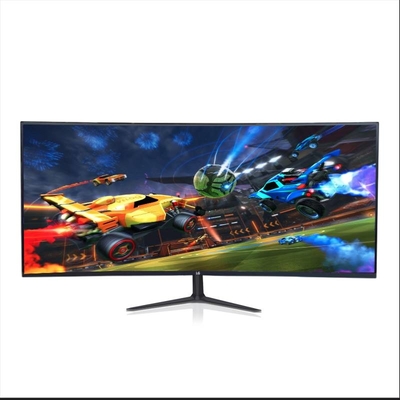 LM375QW3-SSA1 Display LG 37,5&quot; 3840 ((RGB) × 1600, 300 cd/m2 Display LCD INDUSTRIALE