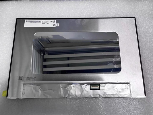 B160UAN01.L AUO 16,0&quot; 1920 ((RGB) ×1200, WUXGA 141PPI 89/89/89/89 (Max.) ((CR≥10) SCUOLA LCD INDUSTRIALE