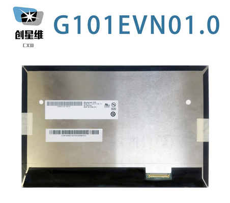 G101EVN01.0 AUO 10.1 INCLUDO, 25K ore, con driver LED Temperatura di funzionamento: -20 ~ 60 ° C Temperatura di conservazione: -30 ~ 70