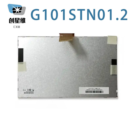 G101STN01.2   AUO 10,1   Lampadina di POLLICE WLED, ore del ≥ 50K di vita, 6/8 di bit, metallina