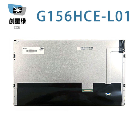 G156HCE-L01 Innolux 15,6» 1920 (RGB) ESPOSIZIONI LCD di INDUSTRIALE del ² di ×1080 450 cd/m