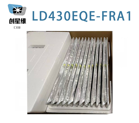 LD430EQE-FRA1 LG Display 43&quot; 3840 ((RGB) × 2160, 400 cd/m2 Display LCD industriale