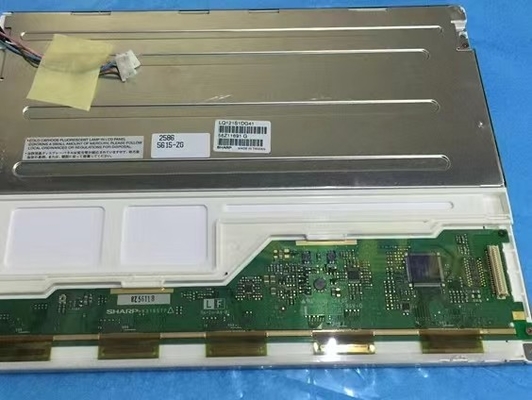 PV121X0B-N10 BOE 12.1&quot; 1024 ((RGB) × 768, 85/85/85/85 (Tipo.) ((CR≥10