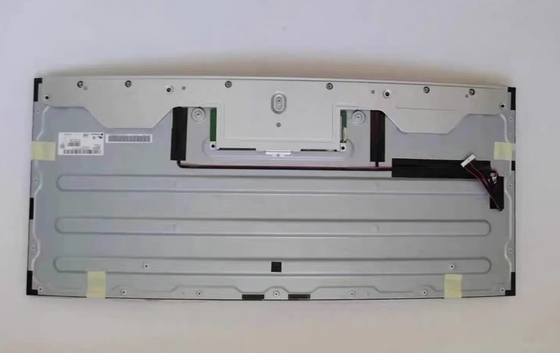 LM340UW8-SSA1 Display LG 34&quot; 3440 ((RGB) × 1440 300 cd/m2 Display LCD INDUSTRIALE