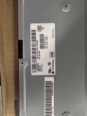 LM238WF6-SSA1 LG Display 23.8&quot; 1920 ((RGB) × 1080, 350 cd/m2 Display LCD INDUSTRIALE