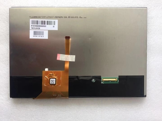 TM101JDHG32 TIANMA 10.1&quot; 1280 ((RGB) × 800, 1000 cd/m2 (Tipico)