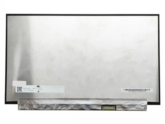 LQ156T1JW04 Sharp 15.6&quot; 2560 ((RGB) ×1440, 85/85/85/85 (Tip.) ((CR≥10) LCD INDUSTRIALE
