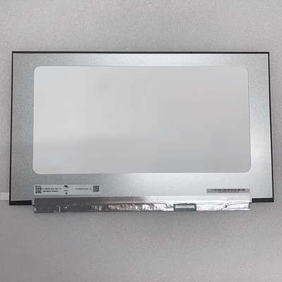 LQ156T1JW04 Sharp 15.6&quot; 2560 ((RGB) ×1440, 85/85/85/85 (Tip.) ((CR≥10) LCD INDUSTRIALE