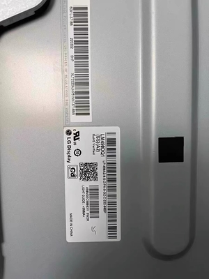 LM490DQ1-SSA2 LG Display 49&quot; 5120 ((RGB) ×1440, 350 cd/m2 Display LCD INDUSTRIALE