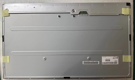LM270WR3-SSC1 Display LG 27.0" 3840 ((RGB) × 2160, 350 cd/m2 Display LCD INDUSTRIALE