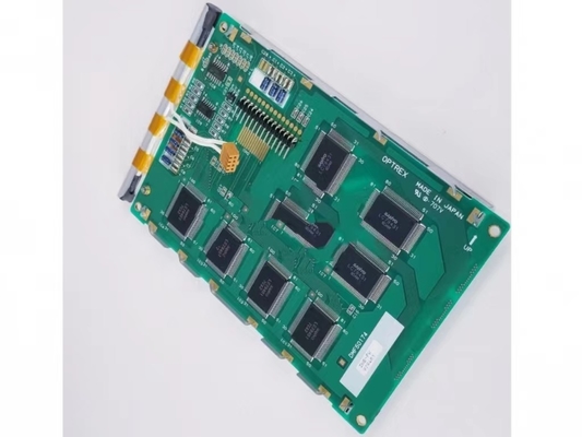 DMF-50174ZNB-FW-BCN OPTREX 5.7&quot; 320×240, QVGA 70PPI 50 cd/m2