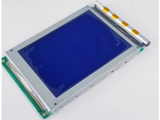 DMF-50174ZNB-FW-BCN OPTREX 5.7&quot; 320×240, QVGA 70PPI 50 cd/m2