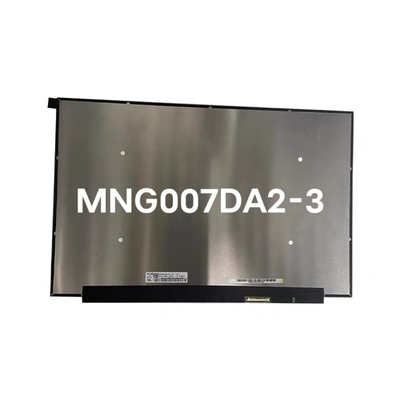 MNG007DA2-3 CSOT 16,0&quot; 2560 ((RGB) × 1600, 500 cd/m2 display LCD industriale