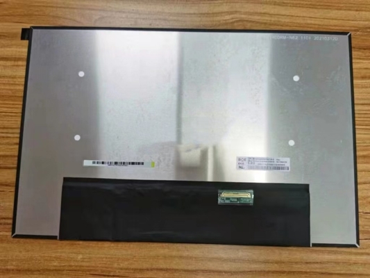 NV140DRM-N62 BOE 14.0&quot; 2240 ((RGB) × 1400 300 cd/m2