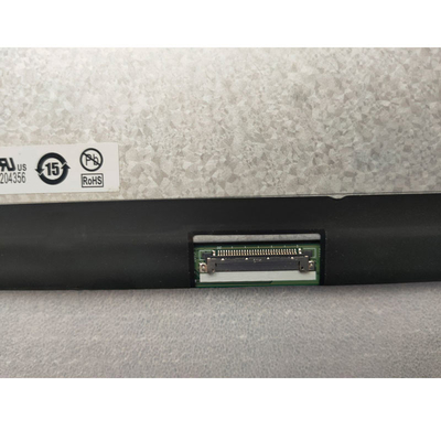 NT173WDM-N23 BOE 17.3&quot; 1600 ((RGB) × 900, HD+ 250 cd/m2