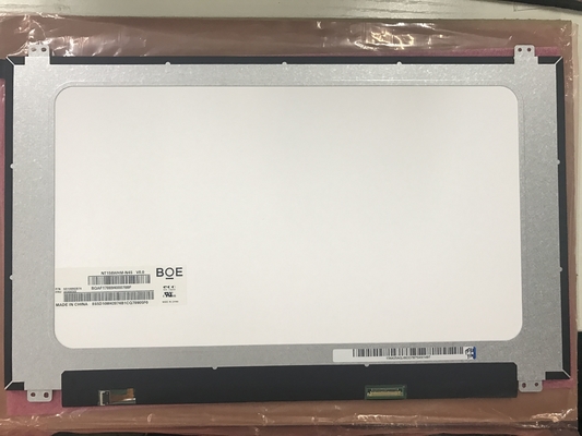 LP156WFH-SPR3 Display LG 15.6&quot; 1920 ((RGB) × 1080, 320 cd/m2 Display LCD INDUSTRIALE