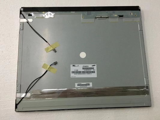 LTM190ET01 Samsung 19.0&quot; 1280 ((RGB) ×1024, 250 cd/m2 display LCD industriale
