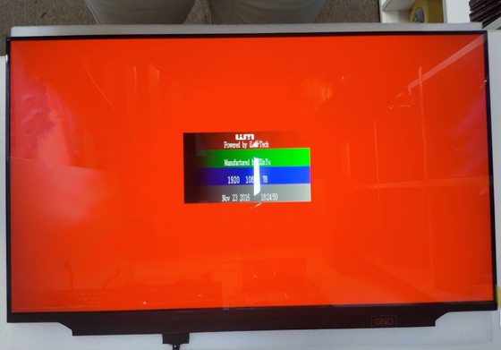 NV173FHM-N4E BOE 17.3&quot; 1920 ((RGB) × 1080, 85/85/85/85 display LCD industriale