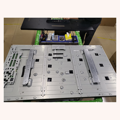 LD550DUN-ZMA6 LG Display 55&quot; 1920 ((RGB) × 1080, 500 cd/m2 Display LCD INDUSTRIALE