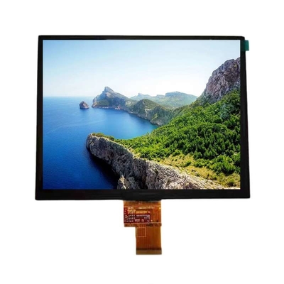 LB043WV2-SD01 Display LG 4.3&quot; 480 ((RGB) × 800, WVGA 217PPI 600 cd/m2 Display LCD INDUSTRIALE