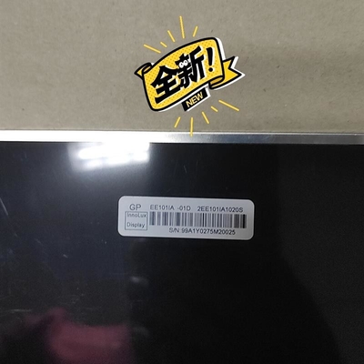 EE101IA-01D Innolux 10.1&quot; 1280 ((RGB) × 800, 0 cd/m2