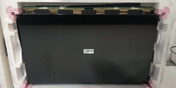 LC320EUJ-FFE2 LG Display 32.0" 1920 ((RGB) × 1080, 0 cd/m2 Display LCD industriale