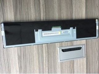 DV240FBM-NB0 BOE 24,0&quot; (1/3 taglio di 27,0&quot;) 1920 ((RGB) × 360 81PPI 300 cd/m2
