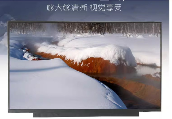 NE160WUM-NX2 BOE 16.0&quot; 1920 ((RGB) × 1200, 250 cd/m2 display LCD industriale