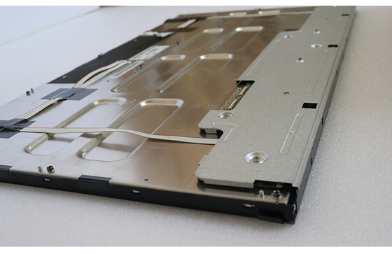 LM340UW1-SSA1 Display LG 34&quot; 3440 ((RGB) × 1440 109PPI, 320 cd/m2 Display LCD INDUSTRIALE