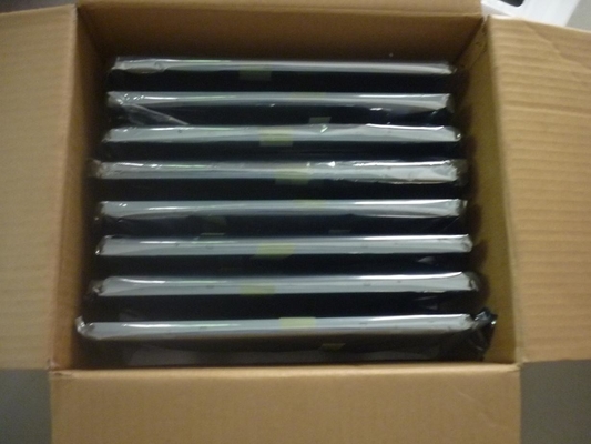 LB104S01-TL02 Display 10.4 800 ((RGB) × 600, SVGA 96PPI 250 cd/m2 Display LCD industriale