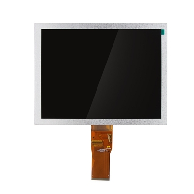LB043WV2-SD01 Display LG 4.3&quot; 480 ((RGB) × 800, WVGA 217PPI 600 cd/m2 Display LCD INDUSTRIALE