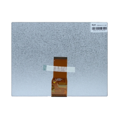 LB043WV2-SD01 Display LG 4.3&quot; 480 ((RGB) × 800, WVGA 217PPI 600 cd/m2 Display LCD INDUSTRIALE