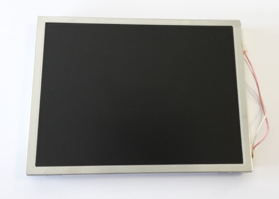 LB064V02-TD01 Display LG 6.4&quot; 640 ((RGB) × 480, VGA 124PPI 250 cd/m2 Display LCD industriale
