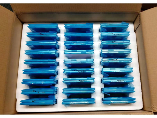 LA070WV7-SL02 LG Display 7&quot; 800 ((RGB) × 480 WVGA 133PPI 1000 cd/m2 Display LCD industriale